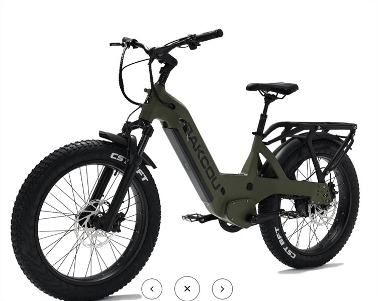  Bakcou Flatlander SD 26 "   - Photo 1 - Heber City, UT 84032