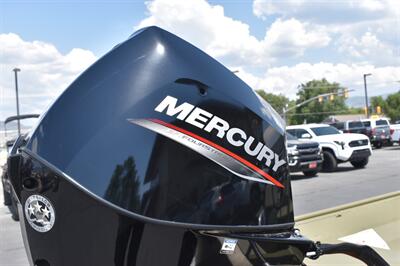 2025 Lowe 1652MT Jon 30HP   - Photo 10 - Heber City, UT 84032