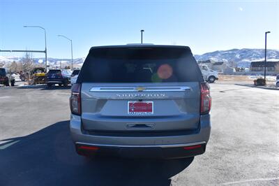 2023 Chevrolet Suburban LS   - Photo 7 - Heber City, UT 84032