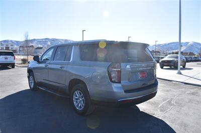 2023 Chevrolet Suburban LS   - Photo 6 - Heber City, UT 84032