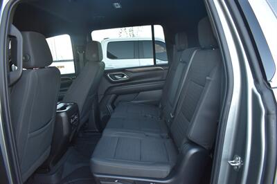 2023 Chevrolet Suburban LS   - Photo 12 - Heber City, UT 84032