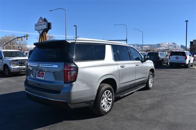 2023 Chevrolet Suburban LS   - Photo 5 - Heber City, UT 84032