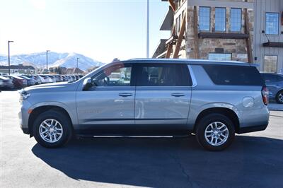 2023 Chevrolet Suburban LS   - Photo 4 - Heber City, UT 84032