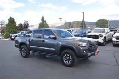 2019 Toyota Tacoma TRD Off-Road Truck