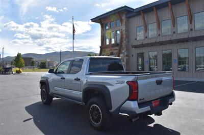 2025 Toyota Tacoma TRD Off-Road - Photo 6 - Heber City, UT 84032