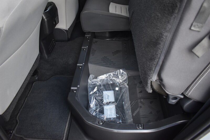 2025 Toyota Tacoma TRD Off-Road - Photo 12 - Heber City, UT 84032