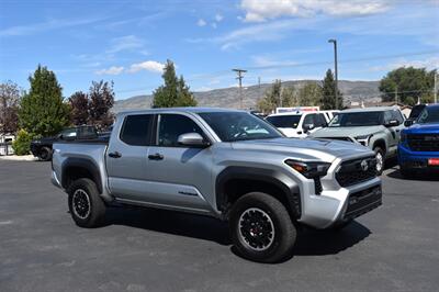 2025 Toyota Tacoma TRD Off-Road Truck