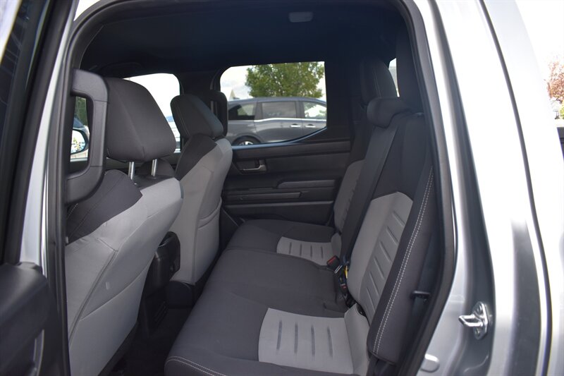 2025 Toyota Tacoma TRD Off-Road - Photo 11 - Heber City, UT 84032