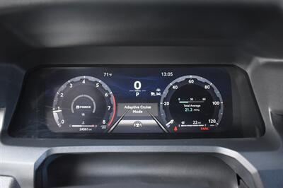 2025 Toyota Tacoma TRD Off-Road - Photo 32 - Heber City, UT 84032
