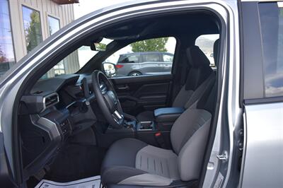 2025 Toyota Tacoma TRD Off-Road - Photo 15 - Heber City, UT 84032