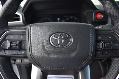 2025 Toyota Tacoma TRD Off-Road - Photo 29 - Heber City, UT 84032