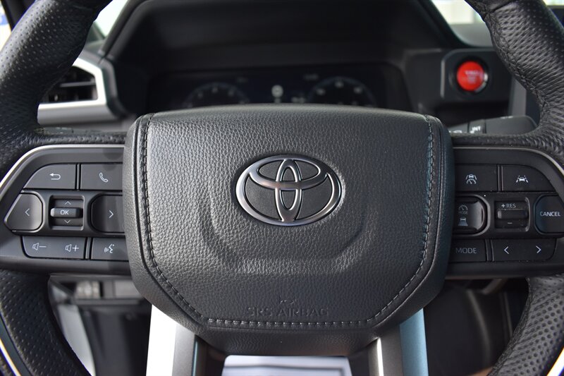 2025 Toyota Tacoma TRD Off-Road - Photo 29 - Heber City, UT 84032