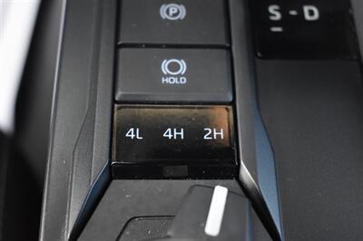 2025 Toyota Tacoma TRD Off-Road - Photo 23 - Heber City, UT 84032