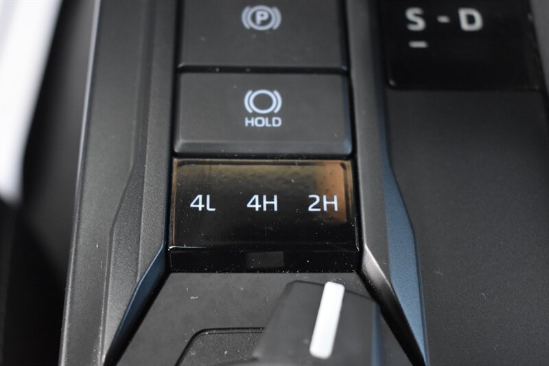 2025 Toyota Tacoma TRD Off-Road - Photo 23 - Heber City, UT 84032