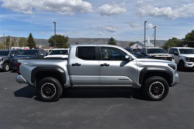 2025 Toyota Tacoma TRD Off-Road - Photo 3 - Heber City, UT 84032