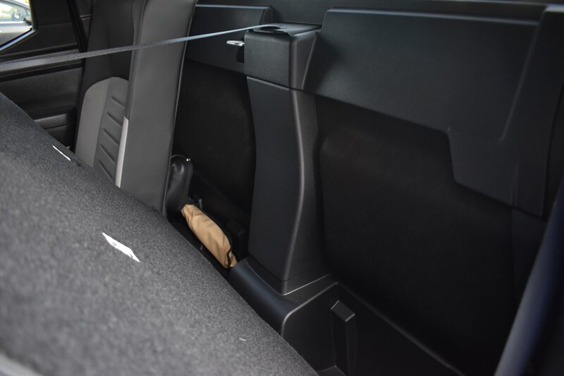 2025 Toyota Tacoma TRD Off-Road - Photo 13 - Heber City, UT 84032
