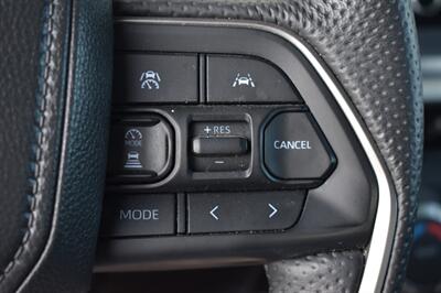 2025 Toyota Tacoma TRD Off-Road - Photo 30 - Heber City, UT 84032