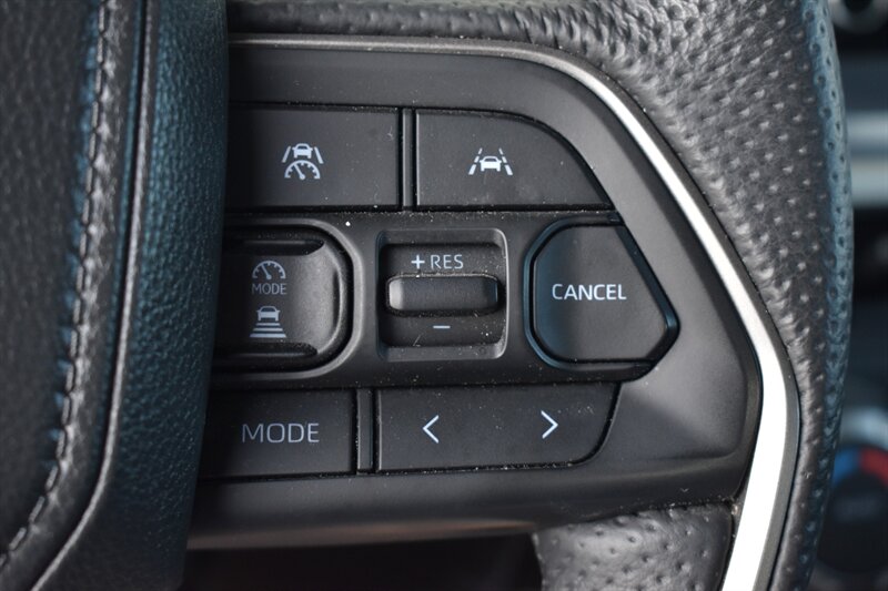 2025 Toyota Tacoma TRD Off-Road - Photo 30 - Heber City, UT 84032