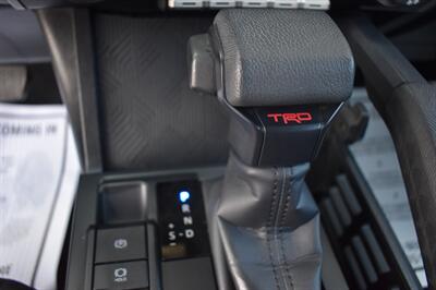 2025 Toyota Tacoma TRD Off-Road - Photo 24 - Heber City, UT 84032