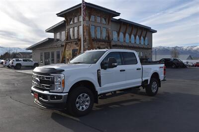 2023 Ford F-250 XLT - Photo 2 - Heber City, UT 84032