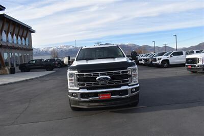 2023 Ford F-250 XLT - Photo 9 - Heber City, UT 84032