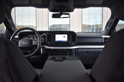 2023 Ford F-250 XLT - Photo 13 - Heber City, UT 84032
