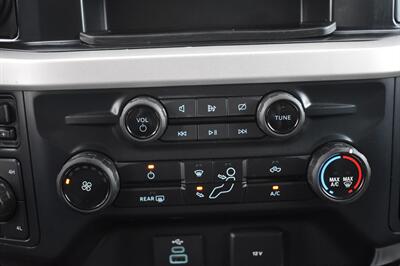 2023 Ford F-250 XLT - Photo 25 - Heber City, UT 84032