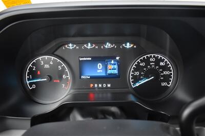2023 Ford F-250 XLT - Photo 46 - Heber City, UT 84032