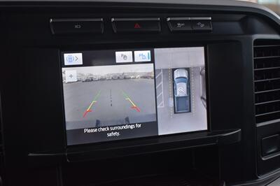 2023 Ford F-250 XLT - Photo 31 - Heber City, UT 84032