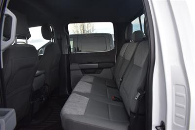 2023 Ford F-250 XLT - Photo 12 - Heber City, UT 84032