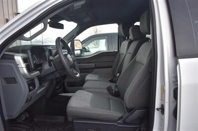 2023 Ford F-250 XLT - Photo 15 - Heber City, UT 84032