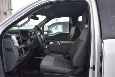 2023 Ford F-250 XLT - Photo 14 - Heber City, UT 84032