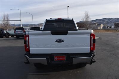 2023 Ford F-250 XLT - Photo 7 - Heber City, UT 84032