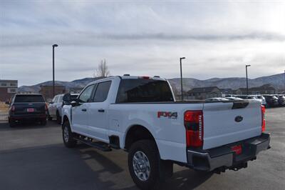 2023 Ford F-250 XLT - Photo 6 - Heber City, UT 84032