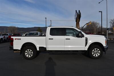 2023 Ford F-250 XLT - Photo 3 - Heber City, UT 84032
