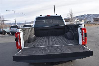 2023 Ford F-250 XLT - Photo 8 - Heber City, UT 84032