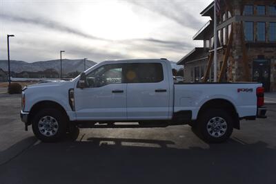 2023 Ford F-250 XLT - Photo 4 - Heber City, UT 84032