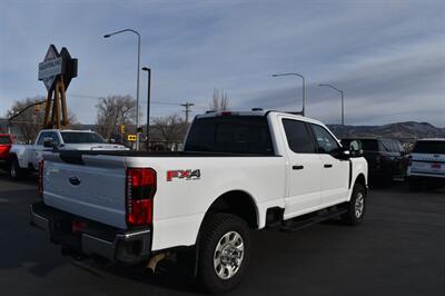 2023 Ford F-250 XLT - Photo 5 - Heber City, UT 84032