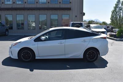 2017 Toyota Prius Four Touring   - Photo 4 - Heber City, UT 84032