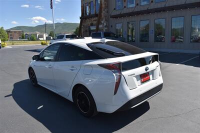 2017 Toyota Prius Four Touring   - Photo 6 - Heber City, UT 84032