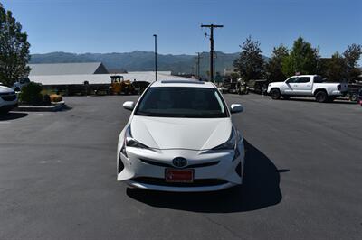 2017 Toyota Prius Four Touring   - Photo 10 - Heber City, UT 84032