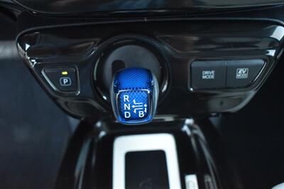 2017 Toyota Prius Four Touring   - Photo 22 - Heber City, UT 84032