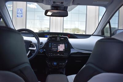 2017 Toyota Prius Four Touring   - Photo 13 - Heber City, UT 84032