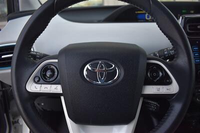 2017 Toyota Prius Four Touring   - Photo 32 - Heber City, UT 84032