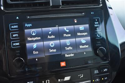 2017 Toyota Prius Four Touring   - Photo 29 - Heber City, UT 84032