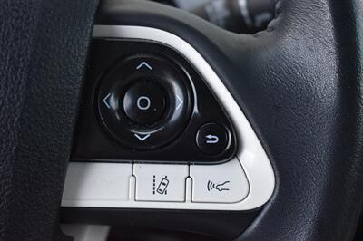 2017 Toyota Prius Four Touring   - Photo 33 - Heber City, UT 84032