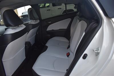 2017 Toyota Prius Four Touring   - Photo 11 - Heber City, UT 84032
