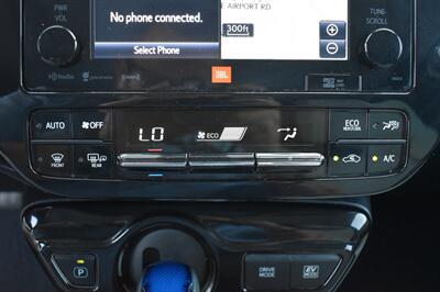 2017 Toyota Prius Four Touring   - Photo 24 - Heber City, UT 84032