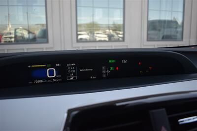2017 Toyota Prius Four Touring   - Photo 35 - Heber City, UT 84032