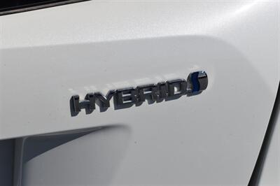 2017 Toyota Prius Four Touring   - Photo 8 - Heber City, UT 84032